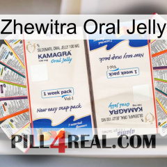 Zhewitra Oral Jelly kamagra1